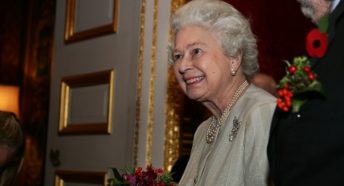 Queen Elizabeth II