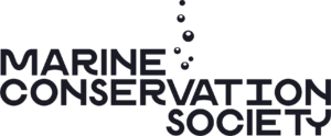 logo of Marine Conservation Society