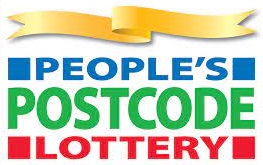 logo for People's Postcode Lottery