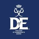 logo for Duke of Edinburgh Award