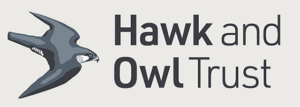Hawk & Owl Trust logo